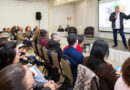 Prefeito de Porto Alegre prestigiou seminário e salientou a importância da parceria na gestão da Atenção Primária
