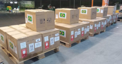 Ministério da Saúde envia kits com medicamentos para vítimas das chuvas no Acre