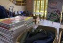 600 Kits escolares são doados pelo governo do Espirito Santo ao rio Grande do Sul