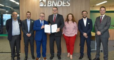 BRDE fez parceria com o BNDES na estruturação de futuras concessões