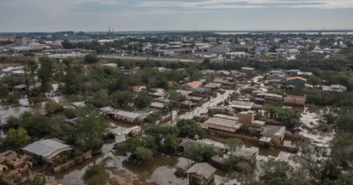 Prorroga crédito rural de produtores afetados por enchentes no RS