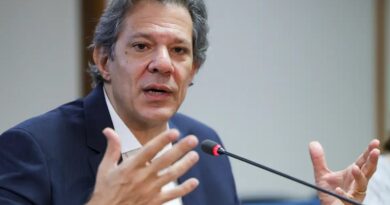 Vídeo falso criado por IA simula ministro Haddad anunciando impostos que não existem