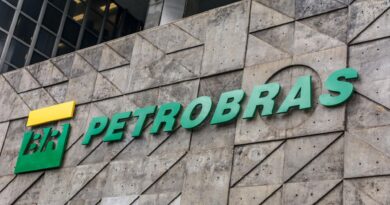 Petrobras recolheu R$ 1,1 bilhão em tributos e participações governamentais por dia útil em 2024