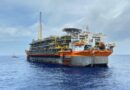 Produção da Petrobras cresce 5,4% e atinge 2,8 milhões de barris no 1º trimestre de 2025