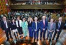 Primeiro grande encontro do Fórum Democrático debate financiamento para transição ecológica