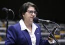 Deputados da base governista defendem Marina Silva após ofensas sofridas pela ministra no Senado