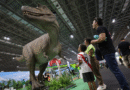 Parques do Brasil levam experiências inéditas ao Salão do Turismo, em SP
