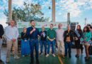 Primeiro Centro de Referência para a Juventude – Reconstrução é inaugurado em Santa Maria neste sábado