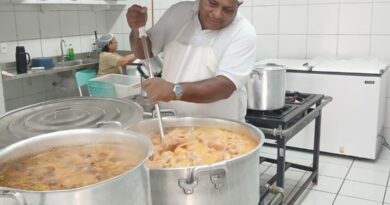 Brasil é referência na alimentação escolar, diz especialista