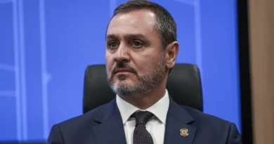 Policia Federal investiga ligação de intoxicação por metanol com crime organizado