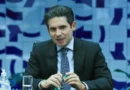 Hugo Motta confirma para hoje votação de isenção do Imposto de Renda
