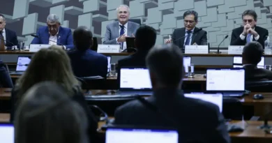Comissão do Senado aprova isenção do IR para quem ganha até RS 5 mil