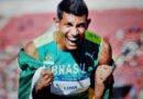 Matheus Lima fecha Mundial Indoor em sétimo nos 400m na Polônia Matheus Lima fecha Mundial Indoor em sétimo nos 400m na Polônia