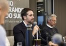 Governador Eduardo Leite apresenta atualização do anteprojeto de proteção contra cheias de Eldorado do Sul