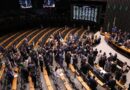 Congresso derruba veto de Lula e mantém PL da Dosimetria