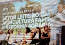 Gazeta Rural: Governo do Brasil financia engenharia genética e indústria de ponta para agricultura familiar