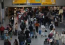 Feriado de Tiradentes aumenta fluxo de passageiros em aeroportos