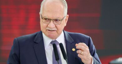 Estamos imersos em uma crise”, admite presidente do Supremo