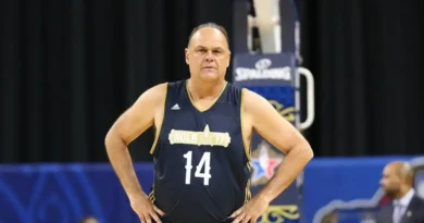 Jogador de basquete Oscar Schmidt morre aos 68 anos em São Paulo