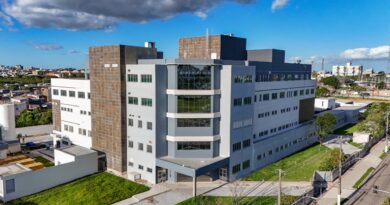 GHC anuncia processo seletivo para o HPS