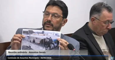 Halley exige suspensão de reajuste nas lanchas entre Rio Grande e São José do Norte