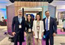 Embratur e PCMA renovam parceria estratégica para fortalecer a promoção do Brasil no mercado global de eventos Embratur e PCMA renovam parceria estratégica para fortalecer a promoção do Brasil no mercado global de eventos
