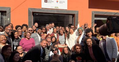 Primeira Casa da Igualdade Racial do RS representa um passo concreto em uma luta que exige compromisso permanente