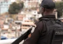Cinco pessoas morrem em operação contra o tráfico de drogas no Rio