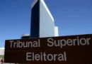 TSE define ministros que vão julgar processos de presidenciáveis TSE define ministros que vão julgar processos de presidenciáveis