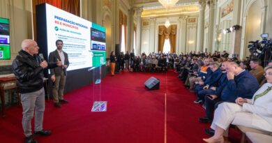Governo do Estado lança portal com ferramentas em tempo real e informações sobre enfrentamento ao El Niño