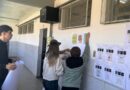 Estudantes ajudam a tornar escolas da Rede Estadual mais resilientes com plano de contingência para eventos climáticos Estudantes ajudam a tornar escolas da Rede Estadual mais resilientes com plano de contingência para eventos climáticos
