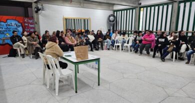 Rio Grande: Últimas pré-conferências de Saúde acontecem nesta quarta-feira (24) e encerram etapa preparatória para a 14ª Conferência Municipal Grande Rio Grande: Últimas pré-conferências de Saúde acontecem nesta quarta-feira (24) e encerram etapa preparatória para a 14ª Conferência Municipal Grande