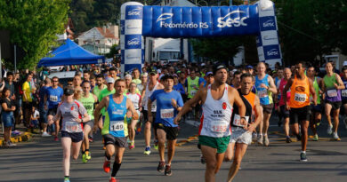 Pelotas: Corrida Cidade de Pelotas abre mais 500 vagas gratuitas para inscrição Pelotas: Corrida Cidade de Pelotas abre mais 500 vagas gratuitas para inscrição
