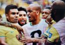 Saiba quando o Brasil vai a campo pelas oitavas de final da Copa Saiba quando o Brasil vai a campo pelas oitavas de final da Copa