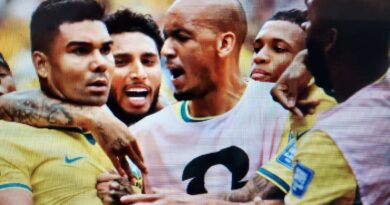 Saiba quando o Brasil vai a campo pelas oitavas de final da Copa