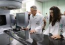 Hospital universitário no Rio inaugura era de UTIs Inteligentes no SUS Hospital universitário no Rio inaugura era de UTIs Inteligentes no SUS