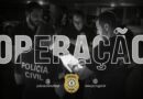 Polícia Civil deflagra Operação Impostores para combater roubos a pedestres na Região Metropolitana Polícia Civil deflagra Operação Impostores para combater roubos a pedestres na Região Metropolitana