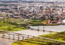Semana de Pelotas tem exposição coletiva de fotos da cidade