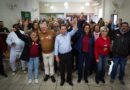 Conselho Político do mandato da deputada federal Denise Pessôa reúne lideranças para debater o cenário nacional
