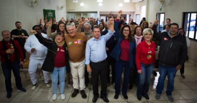 Conselho Político do mandato da deputada federal Denise Pessôa reúne lideranças para debater o cenário nacional
