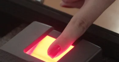 INSS amplia exigência de biometria para concessão de benefícios INSS amplia exigência de biometria para concessão de benefícios