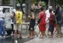 Governo confirma 1º Censo da População em Situação de Rua Governo confirma 1º Censo da População em Situação de Rua