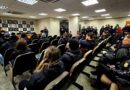Polícia Civil deflagra Operação Desmonte III no combate ao roubo e furto de veículos na capital Polícia Civil deflagra Operação Desmonte III no combate ao roubo e furto de veículos na capital