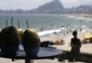 Gastos de turistas estrangeiros no Brasil soma R$ 25 bi em cinco meses