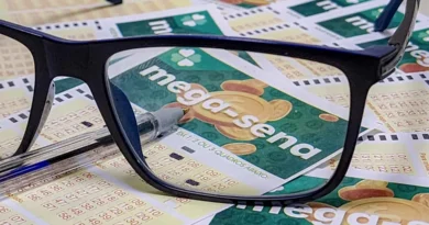 Mega-Sena sorteia prêmio de R$ 30 milhões nesta quinta-feira