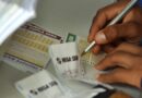 Mega-Sena acumula novamente e prêmio principal vai para R$ 45 milhões