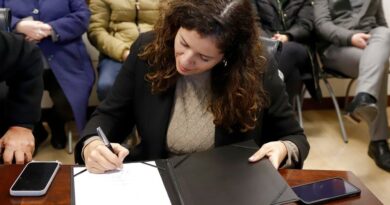 Após articulação de Denise Pessôa, Caxias do Sul inicia obras do Aeroporto de Vila Oliva e da maior macrodrenagem da cidade com recursos do Novo PAC Após articulação de Denise Pessôa, Caxias do Sul inicia obras do Aeroporto de Vila Oliva e da maior macrodrenagem da cidade com recursos do Novo PAC