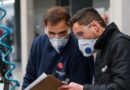 Multiflon reforça ações voltadas à segurança no trabalho