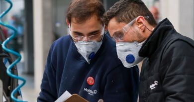 Multiflon reforça ações voltadas à segurança no trabalho