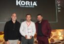 Koria conquista prêmio Top Móbile 2026 pela 9ª vez